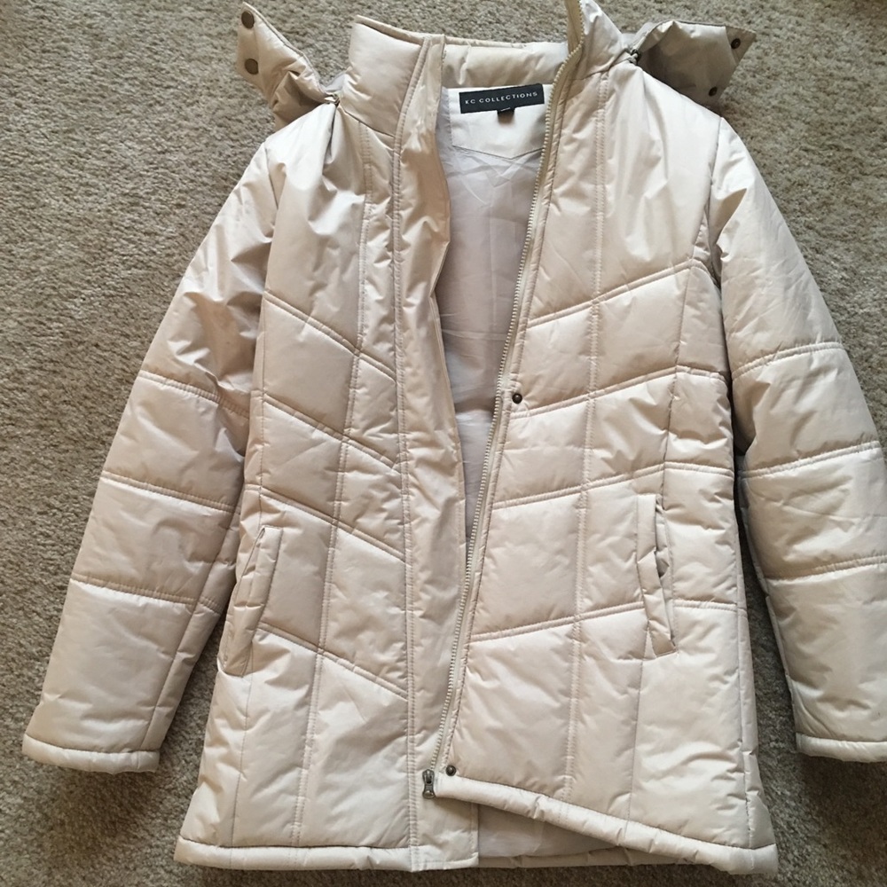 KC Collections Jacket